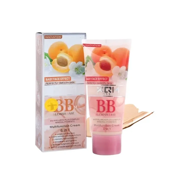 XQM BB Cream Blemish Base