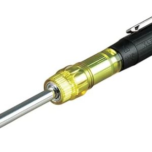 Screwdriver Set