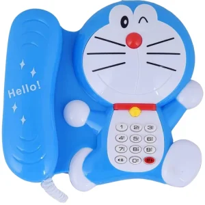 Doremon Telephone