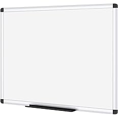 Magnetic Dry Erase Board