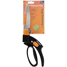 Fiskars Shear Ease Grass
