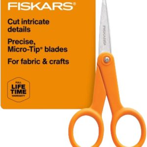 Handled Fabric Scissors