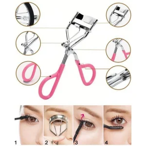 Eye Lashes Curler