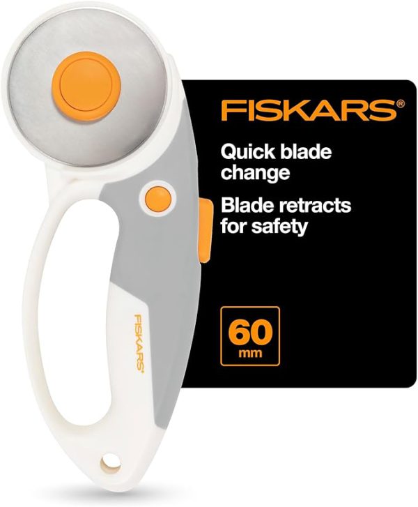 Titanium Rotary Cutter Blade