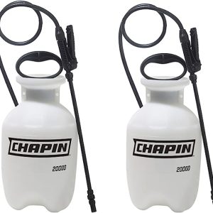 Lawn and Garden Pump Pressured Sprayer