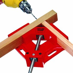 Can-Do Clamp