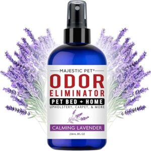 Pet Odor Eliminator