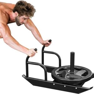 VEVOR Weight Training Pull Sled