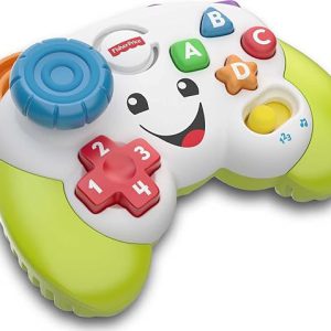 Fisher-Price Laugh & Learn Baby
