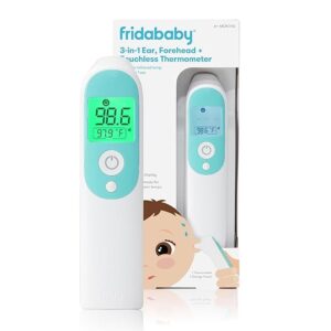Frida Baby Thermometer
