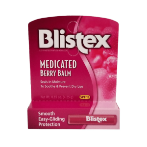 Blistex Medicated Lip Balm