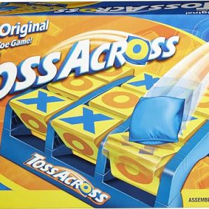 Toss Across Kids Outdoor Game