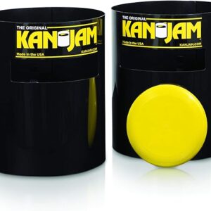 Kan Jam Disc Toss Game