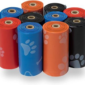 Doggy Roll Replacements