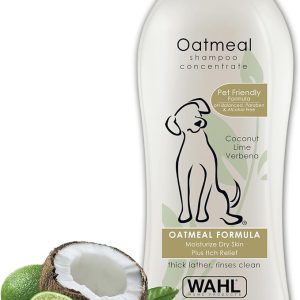 Shampoo for Dogs