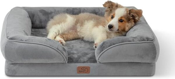 Bedsure Orthopedic Bed