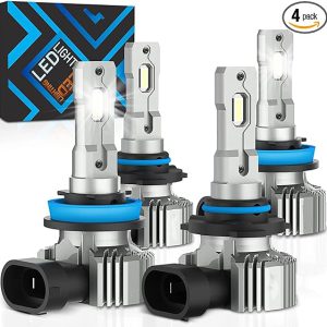 Headlight Bulbs