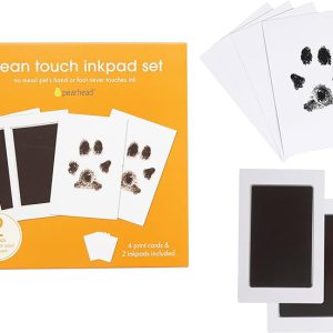 Touch Ink Pad