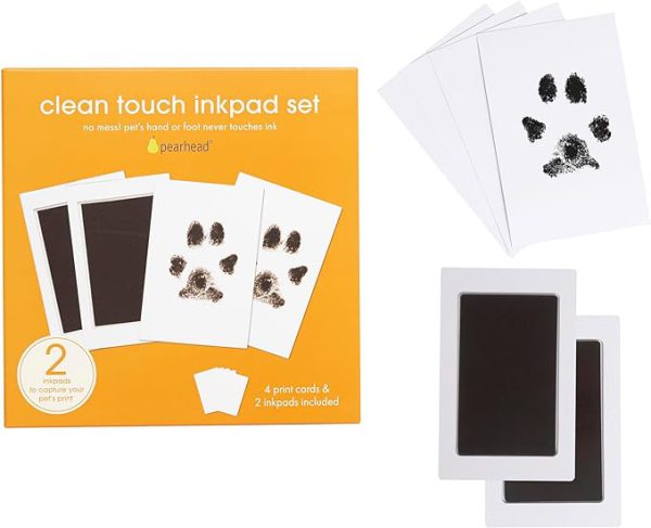 Touch Ink Pad
