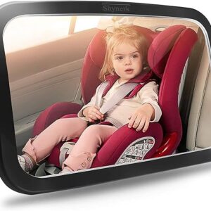 Shynerk Baby Car Mirror