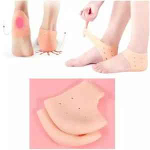 Silicone Heel Pads