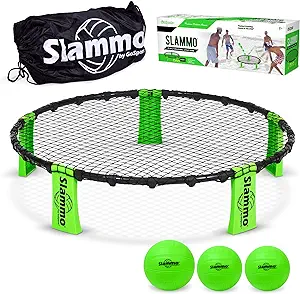 GoSports Slammo Game Set