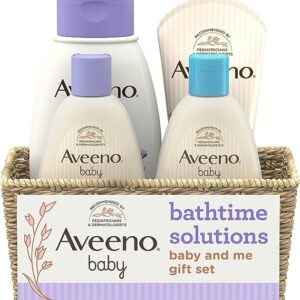 Bathtime Solutions