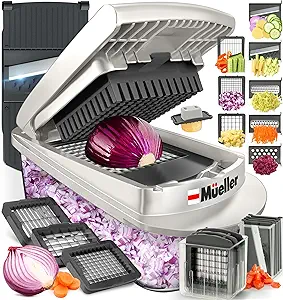 Blade Vegetable Chopper