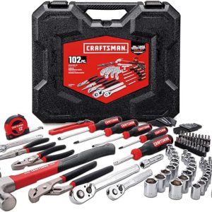 CRAFTSMAN Home Tool Set
