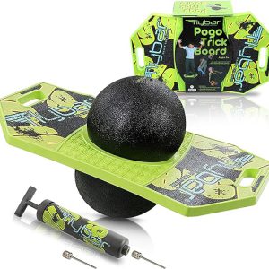 Flybar Pogo Trick Ball