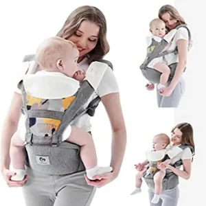 Adjustable Baby Carrier