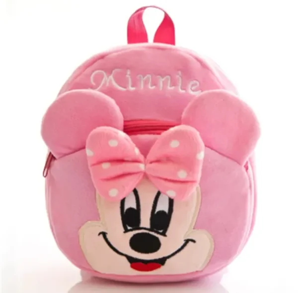 Minnie Mouse Kids Backpack
