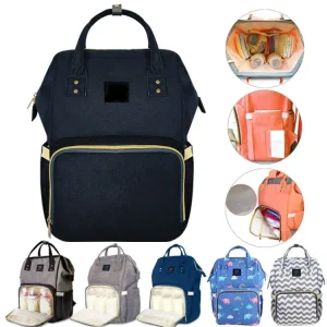 Baby Diaper Bag