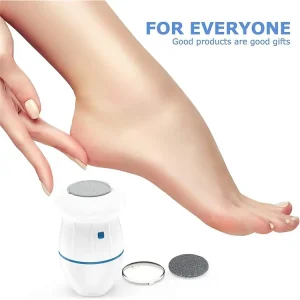Foot Pedicure Grinder Remover